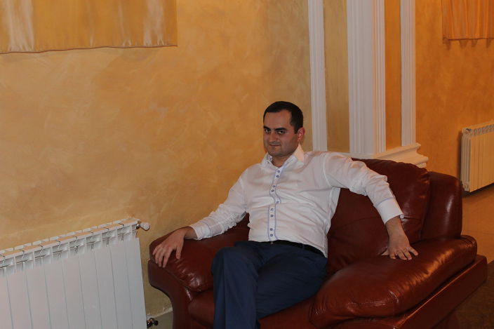 Vahe