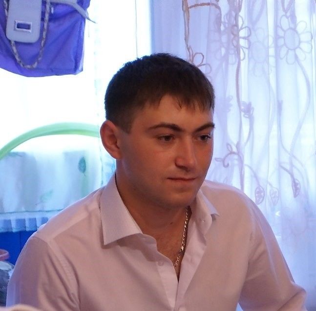 это я