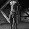 MALE M