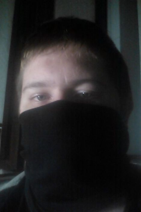 я и только я