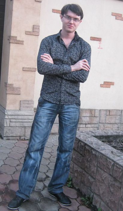 Собственно Я )