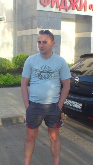 Всем приветик!!!