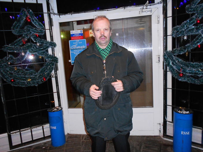 секс-символ