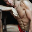 MALE M