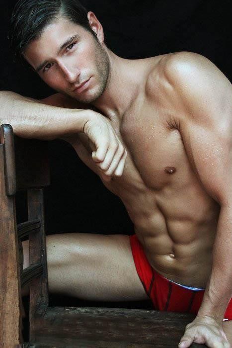 MALE M
