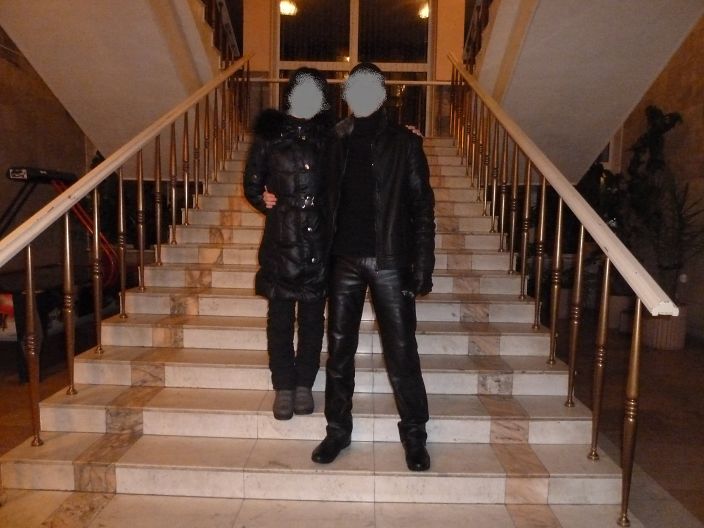 Личные фото