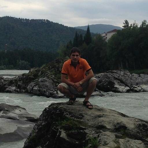 Личное фото