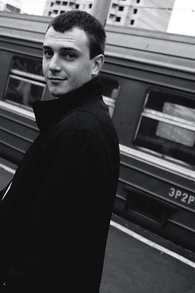 собственно я )