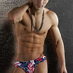 MALE M