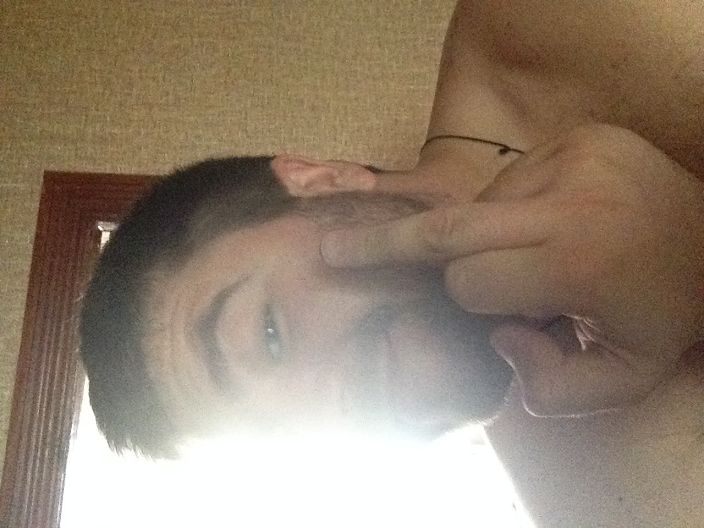 Моё реальное фото