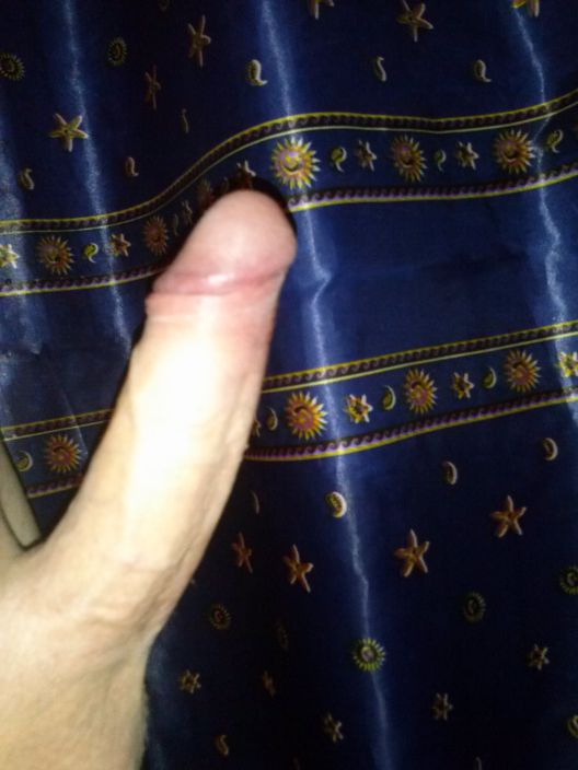 мой малыш)