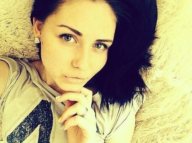 МОЕ ФОТО ИЗ ВК