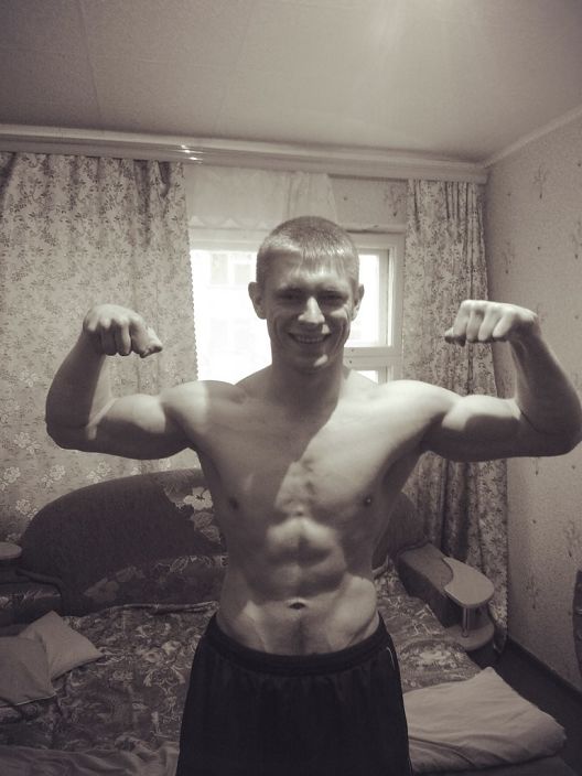 Личные фото