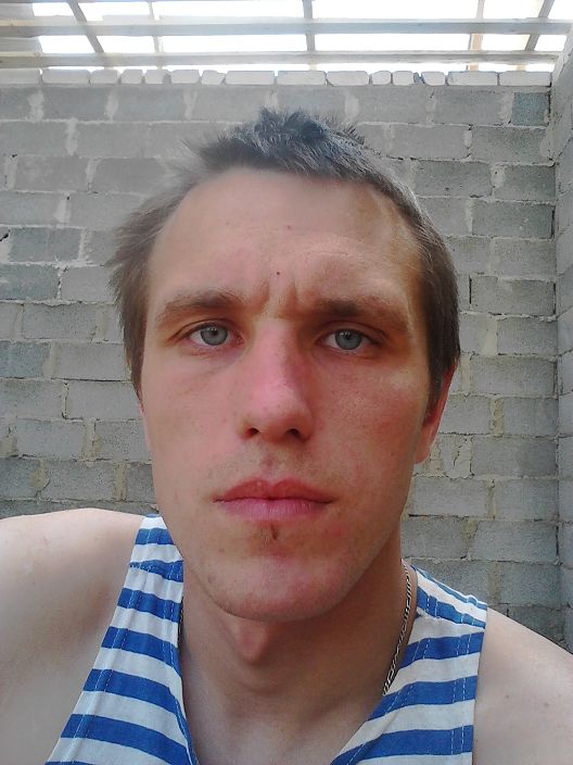 я на шабаре