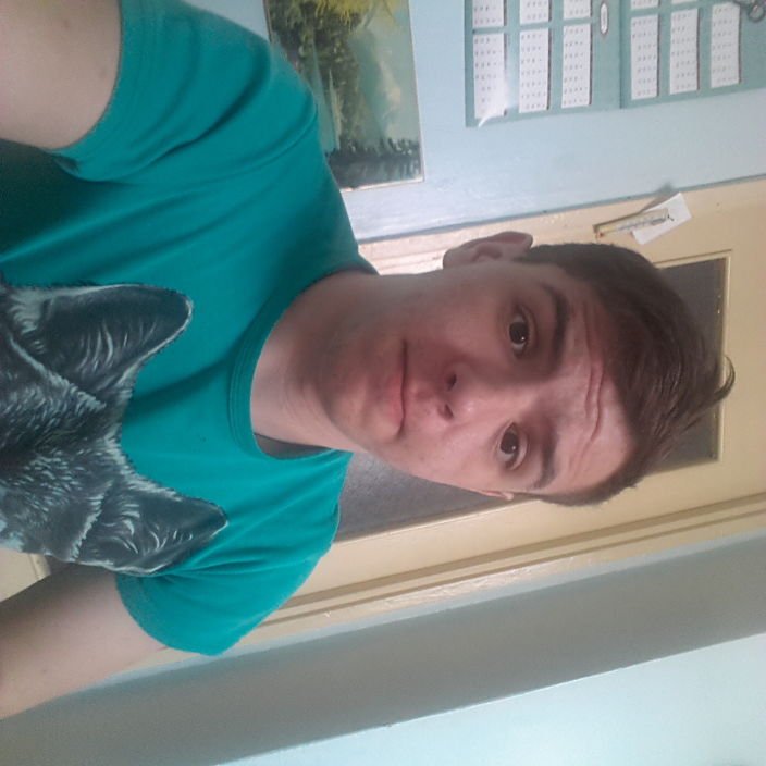 Личные фото