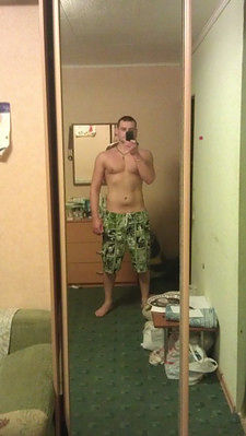 Личные фото