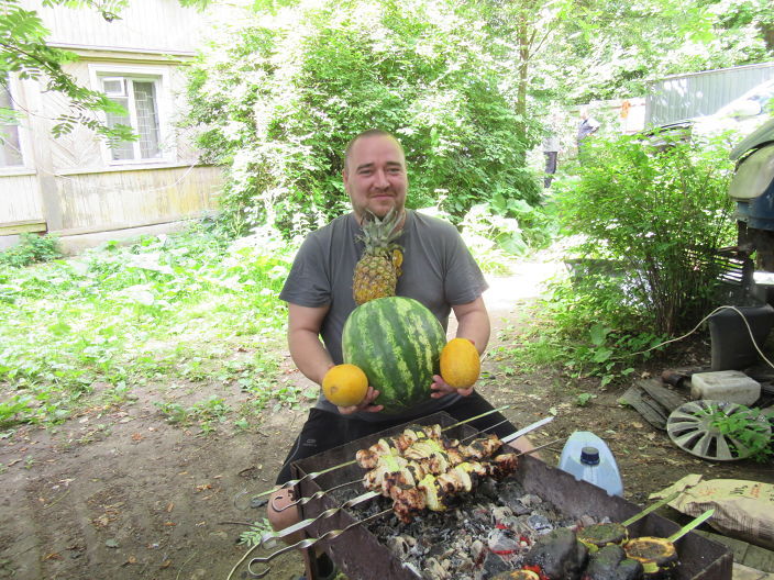 НАЧАЛО