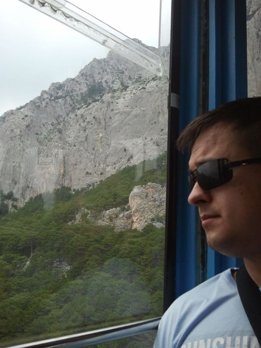 Личные фото