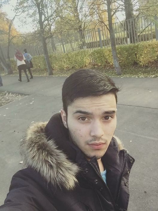 это я