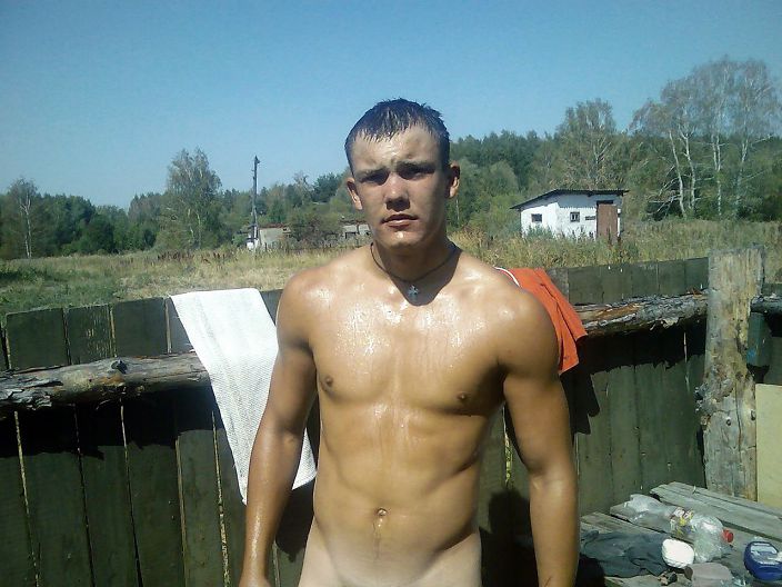 Личные фото