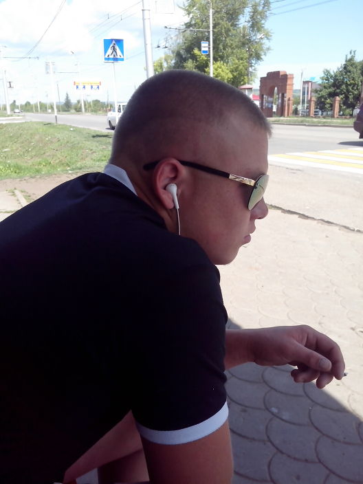 стишняшка