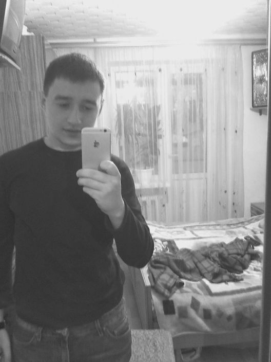 Личные фото