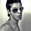 It's me