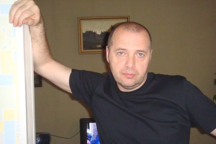 это я