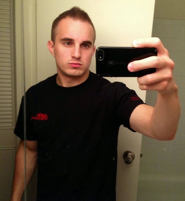 Личные фото