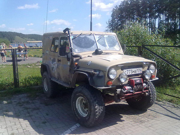 лето