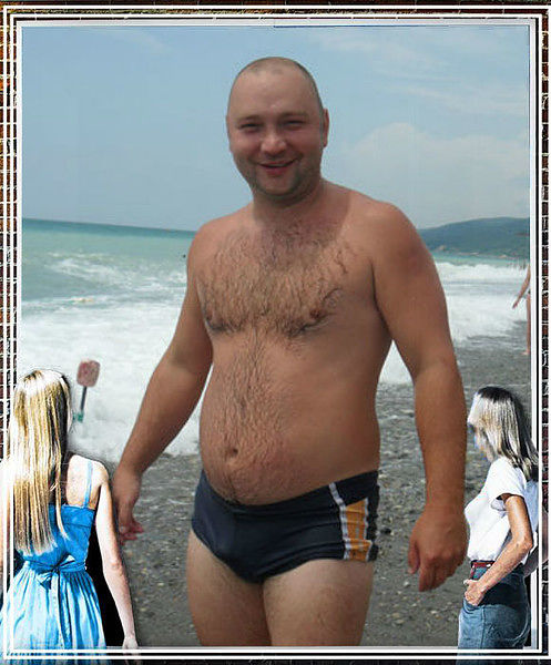 отдых на море