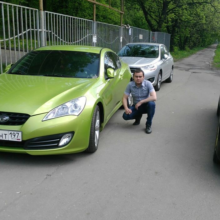 познакомлюсь