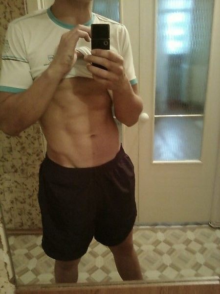 Личные фото