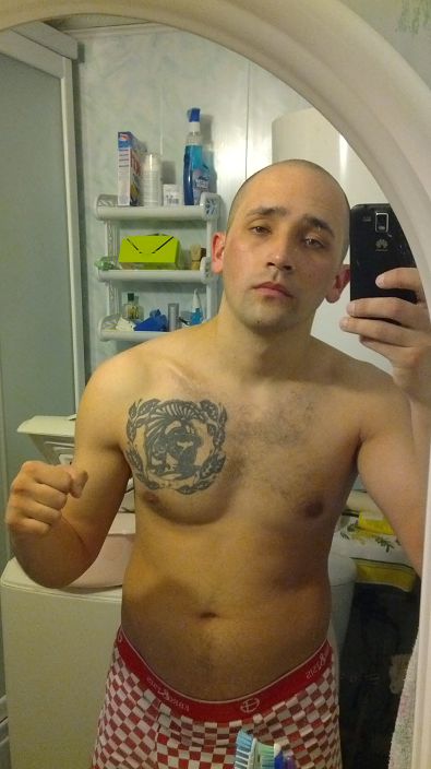 Личные фото