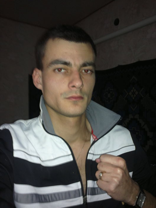 Личные фото