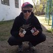 Вот я такой