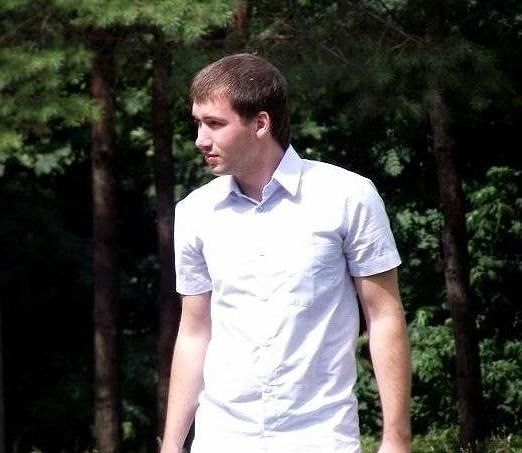 еще я)