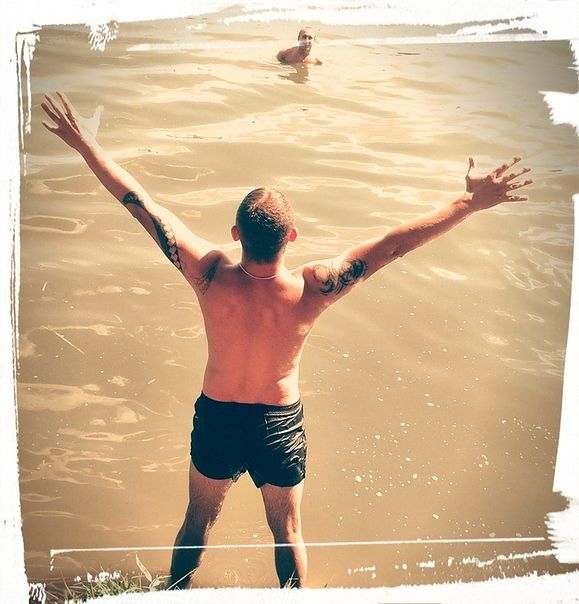 Это все я, как я вам