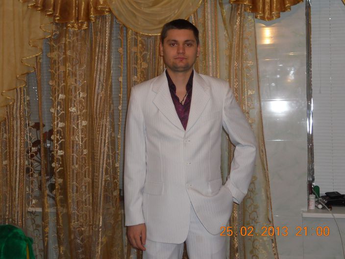 Я супер