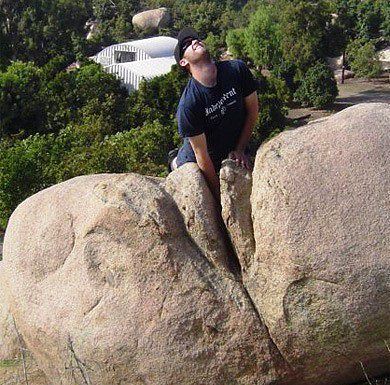 природа зовет