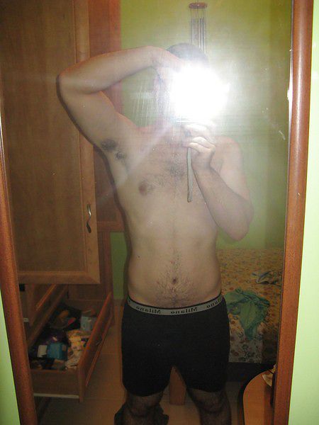 Личные фото