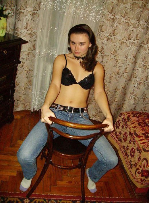 Личные фото