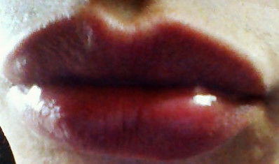 мои губы
