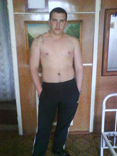 ну как я вам?