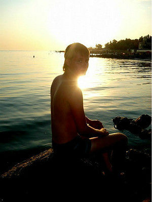 Личные фото