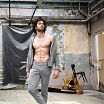 MALE M