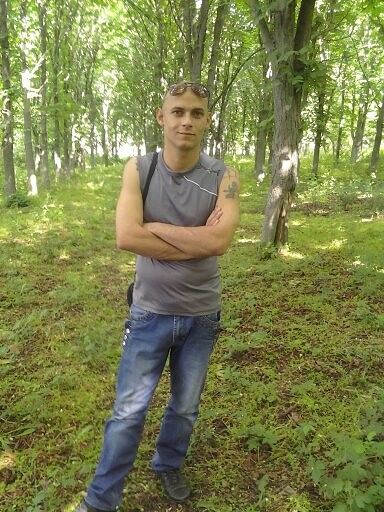 Личные фото