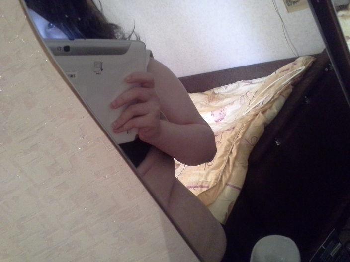 Личные фото