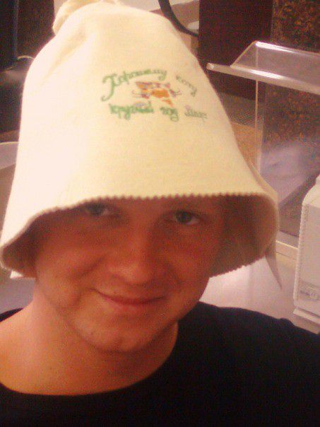 Личные фото