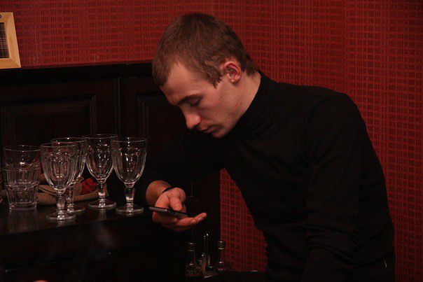 Личные фото